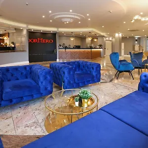 Ringhotel Rheinhotel Vier Jahreszeiten Hotel