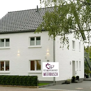 Bed&Breakfast Meerbusch Frühstückspension