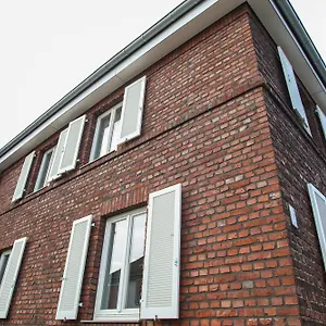 Green46 Apartment