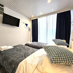 Lovely House Apartment