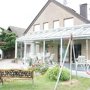 Apartmentvermietung Apartment