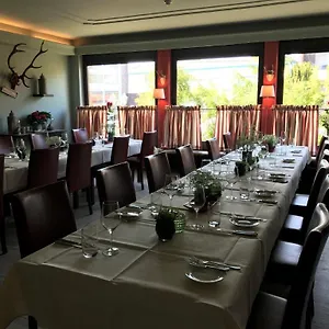 Restaurant Strümper Hof Hotel