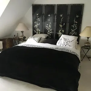 Einfamilienhaus Im Landhausstil Privatunterkunft