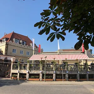 3* Otel Wirtshaus & Landsknecht