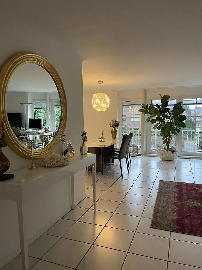 Apartment Luxusdesign-Meerbusch-Buderich Deutschland